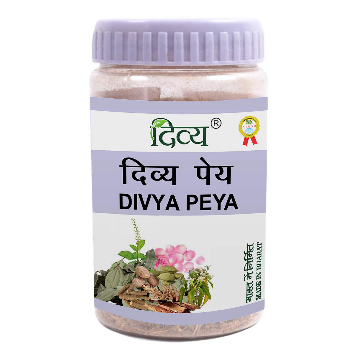 Patanjali Divya Peya (Jar) 100gm