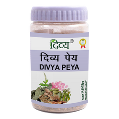 Patanjali Divya Peya (Jar) 100gm