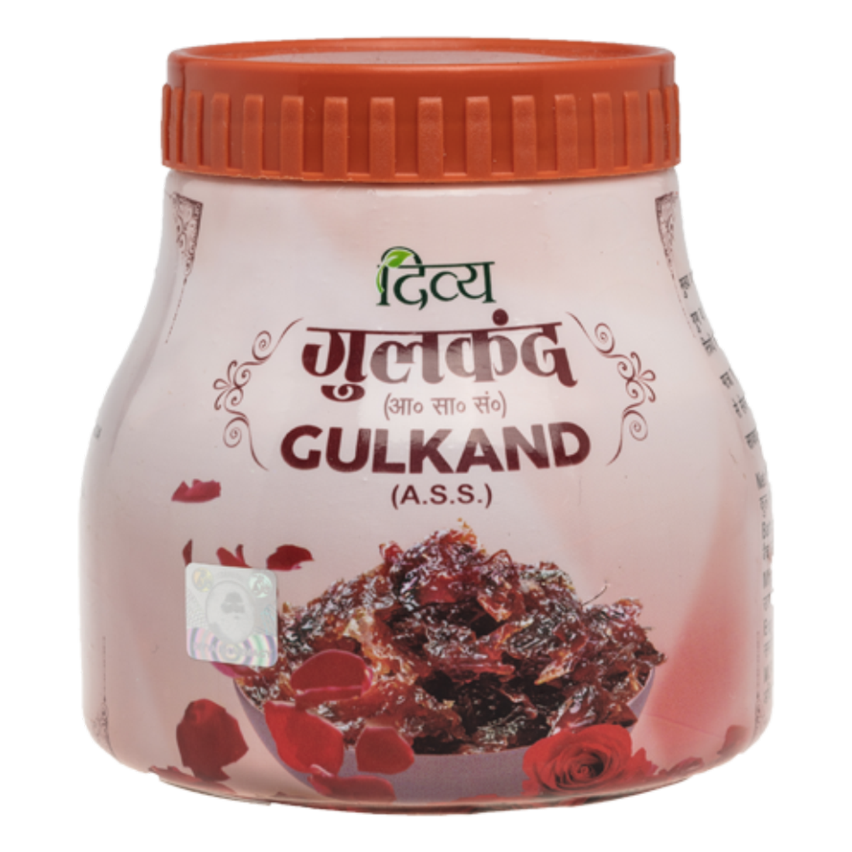 Patanjali Divya Gulkand 400gm