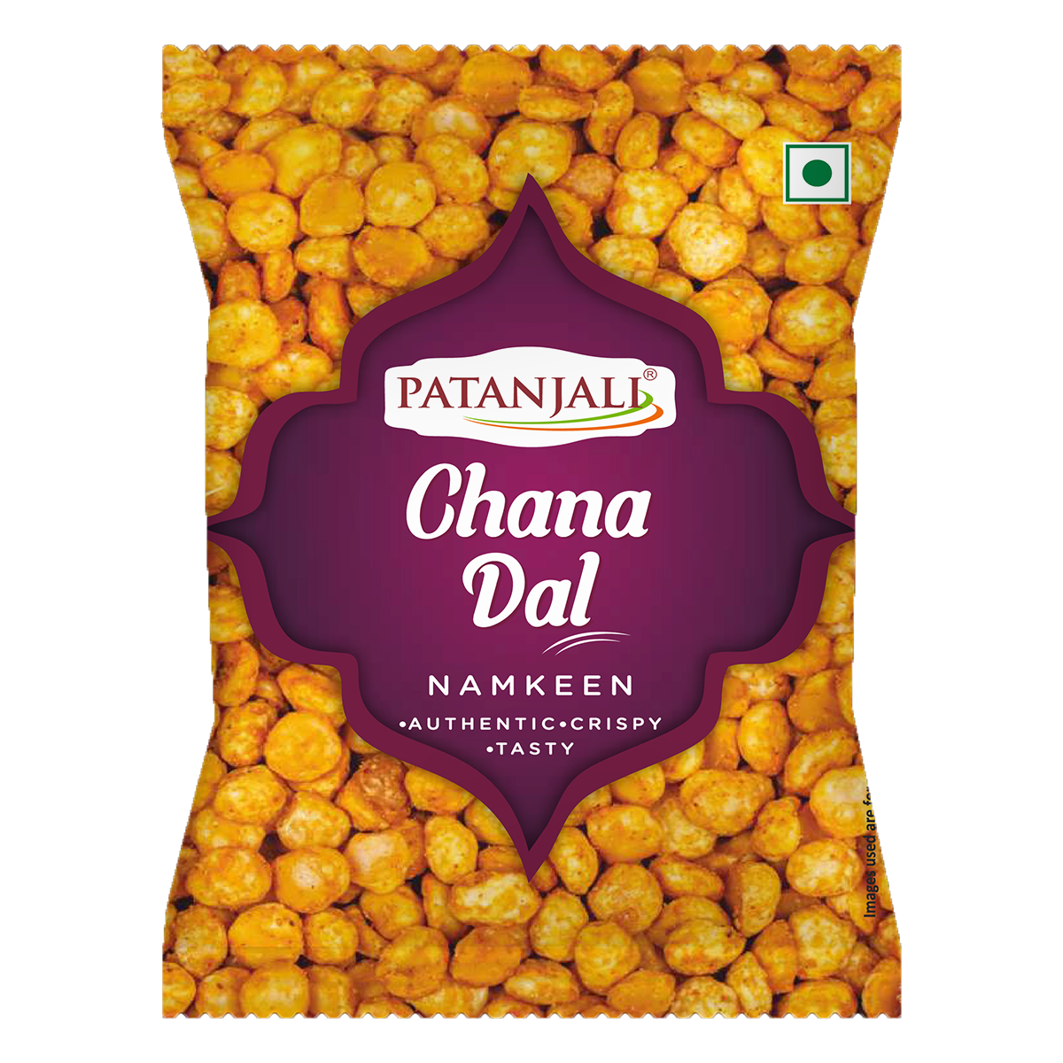 Patanjali Chana Dal Namkeen 200gm
