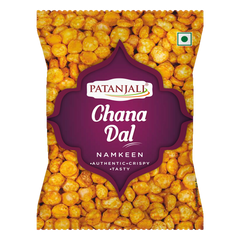 Patanjali Chana Dal Namkeen 200gm
