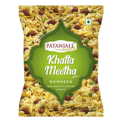 Patanjali Namkeen Khatta Meetha 400gm