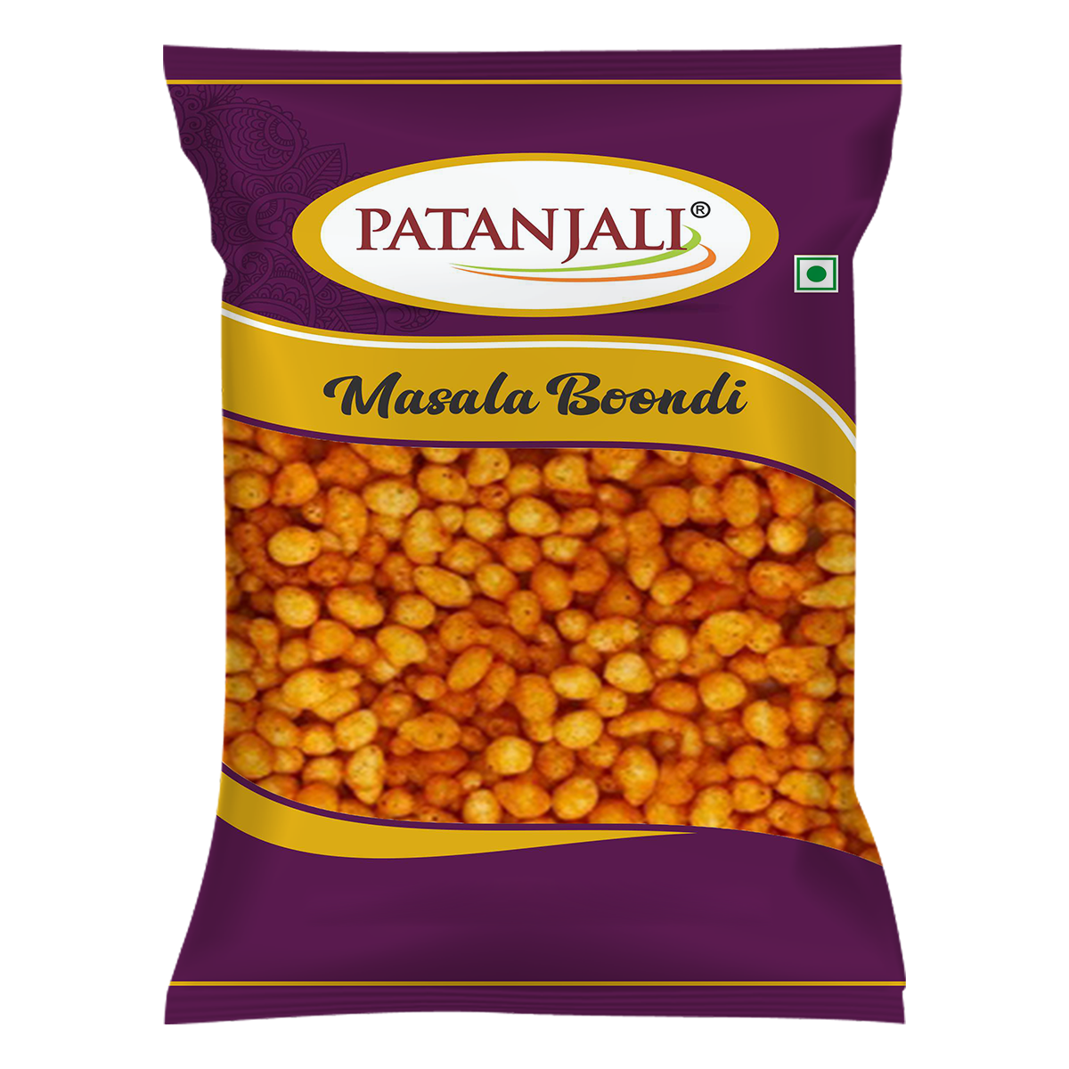 Patanjali Masala Boondi 100gm