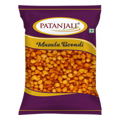 Patanjali Masala Boondi 40gm