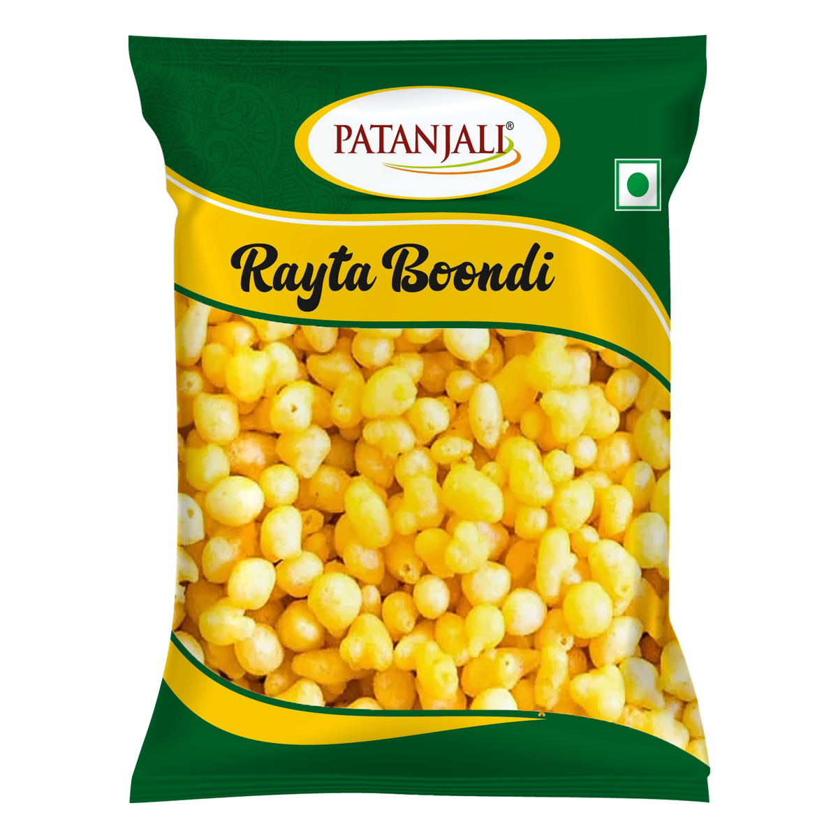 Patanjali Rayta Boondi 40gm