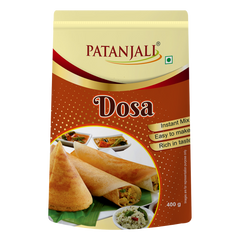 Patanjali Dosa Instant Mix 400gm
