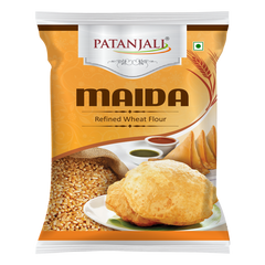 Patanjali Maida 1kg