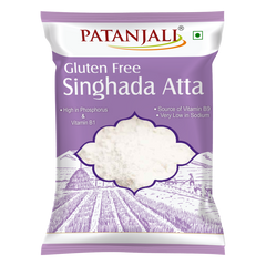 Patanjali Singhada Atta 500gm