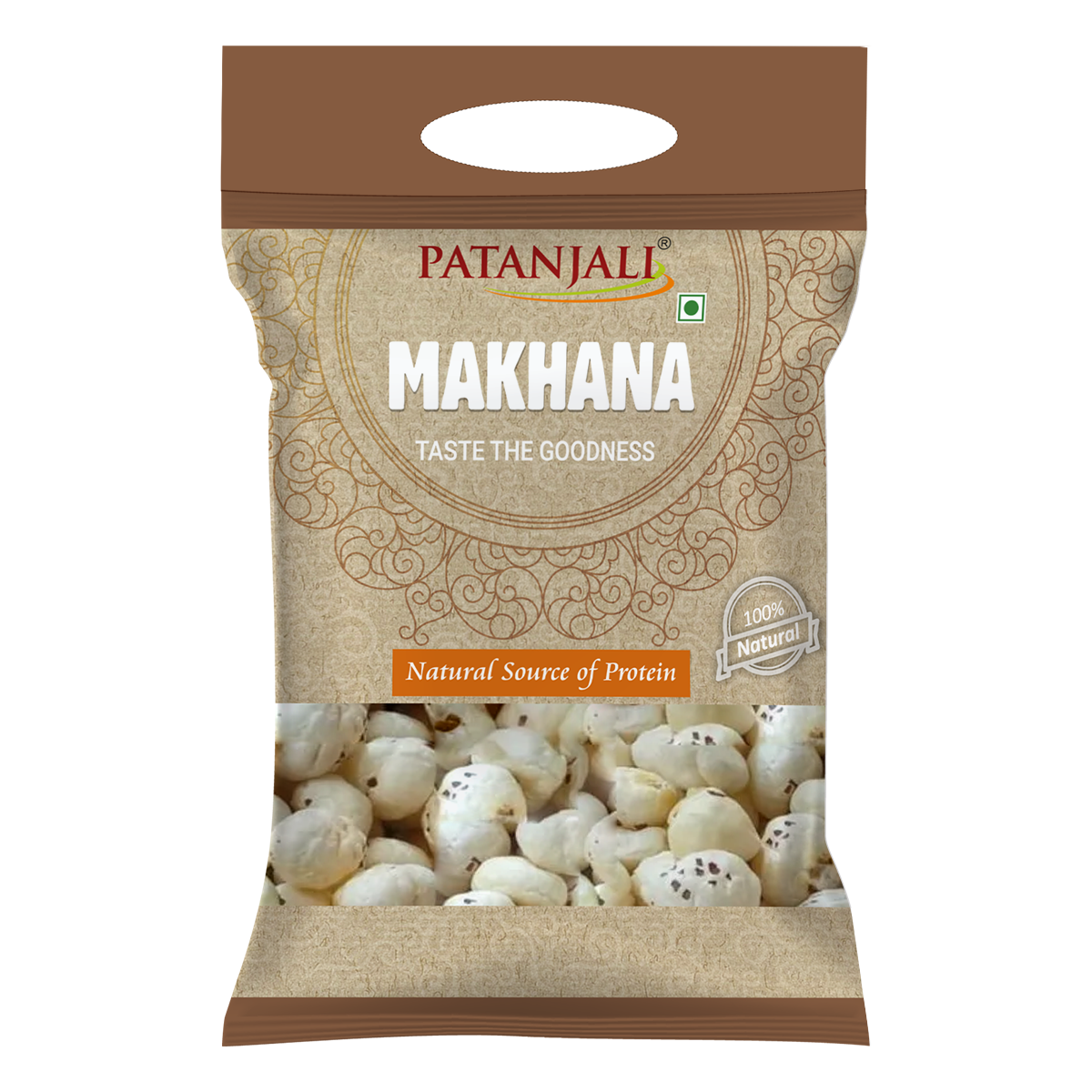 Patanjali Makhana 250gm