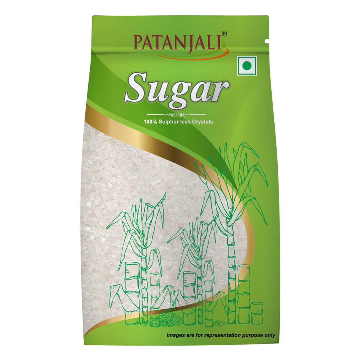 Patanjali Sugar 5kg