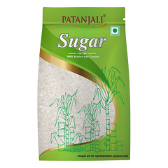 Patanjali Sugar 5kg