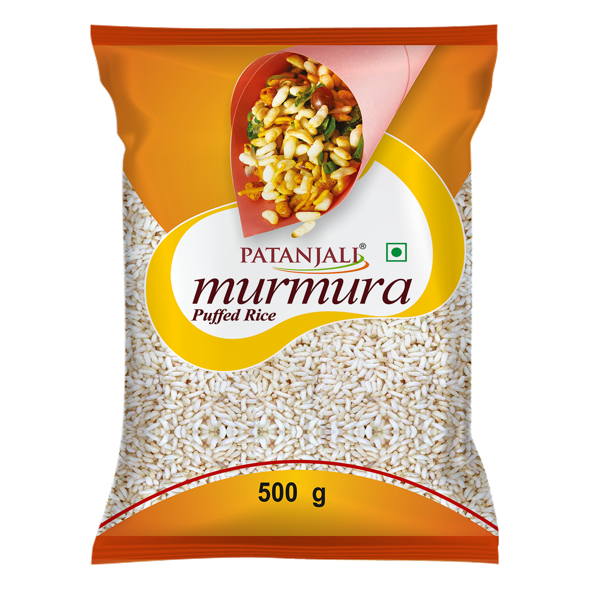 Patanjali Murmura 500gm