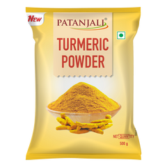 Patanjali Turmeric Powder 500gm