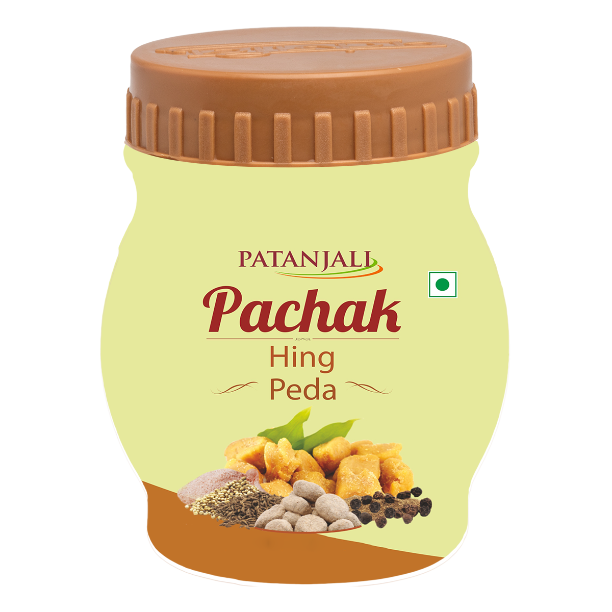 Patanjali Pachak Hing Peda 200gm