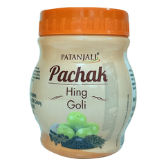 Patanjali Pachak Hing Goli 100gm