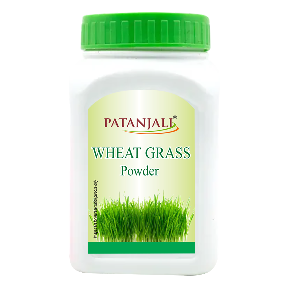 Patanjali Wheat Grass Powder 100gm