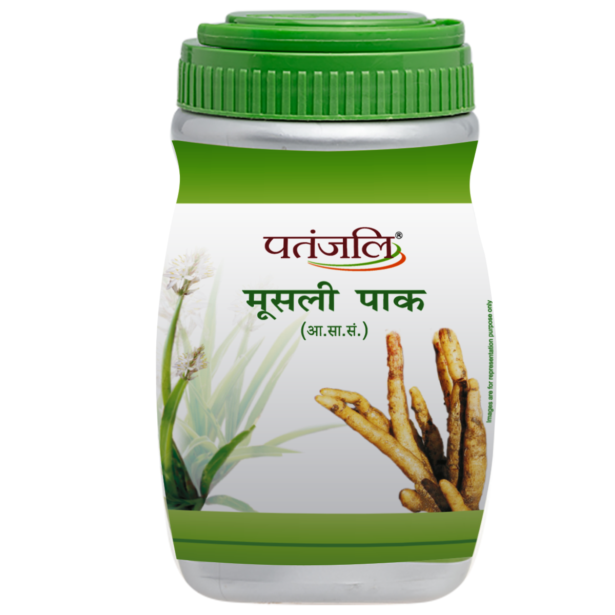 Patanjali Moosli Pak 200gm