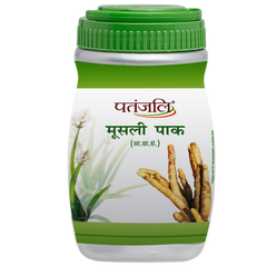 Patanjali Moosli Pak 200gm