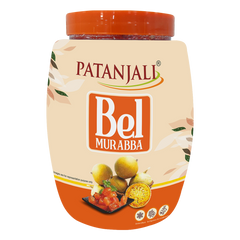 Patanjali Bel Murabba 1kg