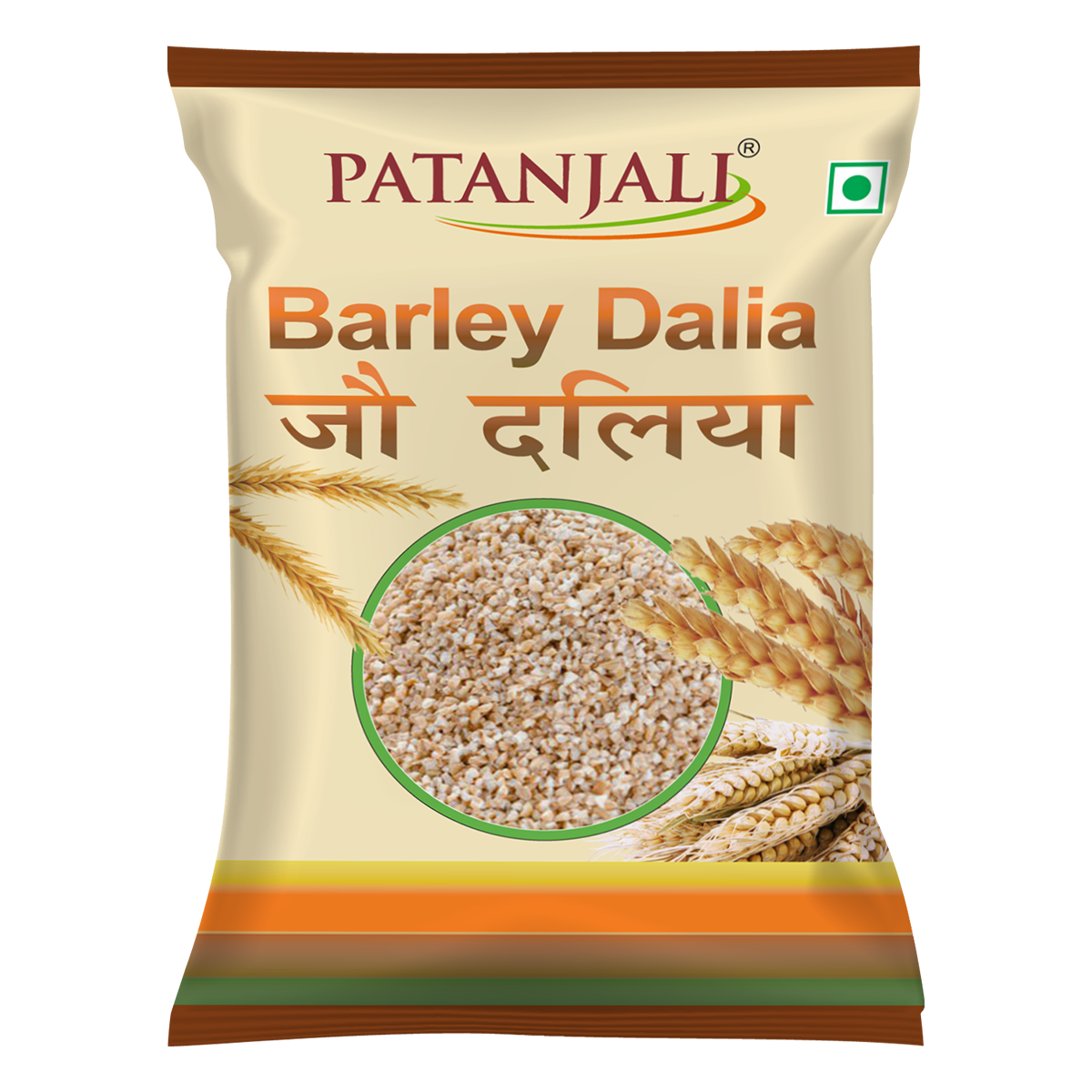 Patanjali Barley Dalia 500gm