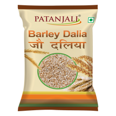 Patanjali Barley Dalia 500gm