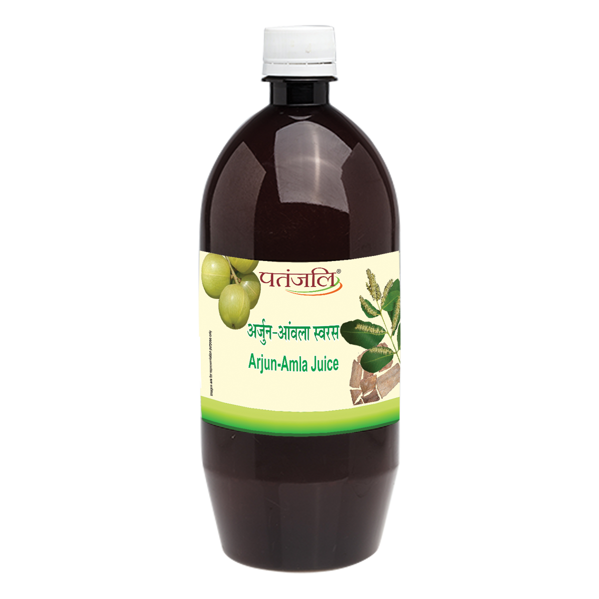 Patanjali Arjun-Amla Juice 500ml
