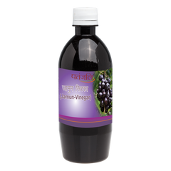 Patanjali Jamun Vinegar 500ml