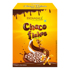 Patanjali Choco Flakes 250gm