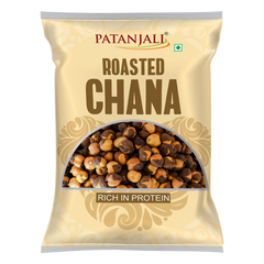 Patanjali Roasted Chana 500gm