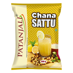 Patanjali Chana Sattu 500gm