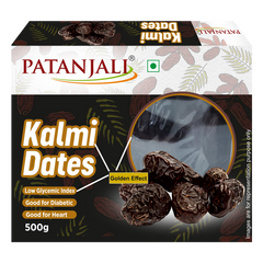 Patanjali Dates (Kalmi) 500gm