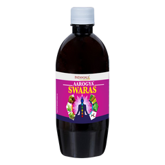 Patanjali Arogya Swaras 500ml