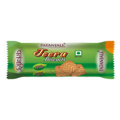 Patanjali Jeera Biscuit 35gm