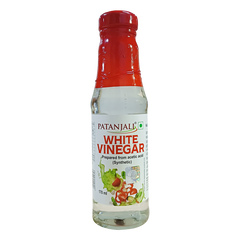 Patanjali White Vinegar Sauce 170gm