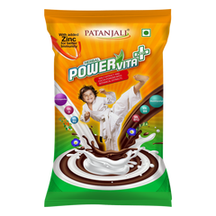 Patanjali Herbal Powervita Plus 200gm