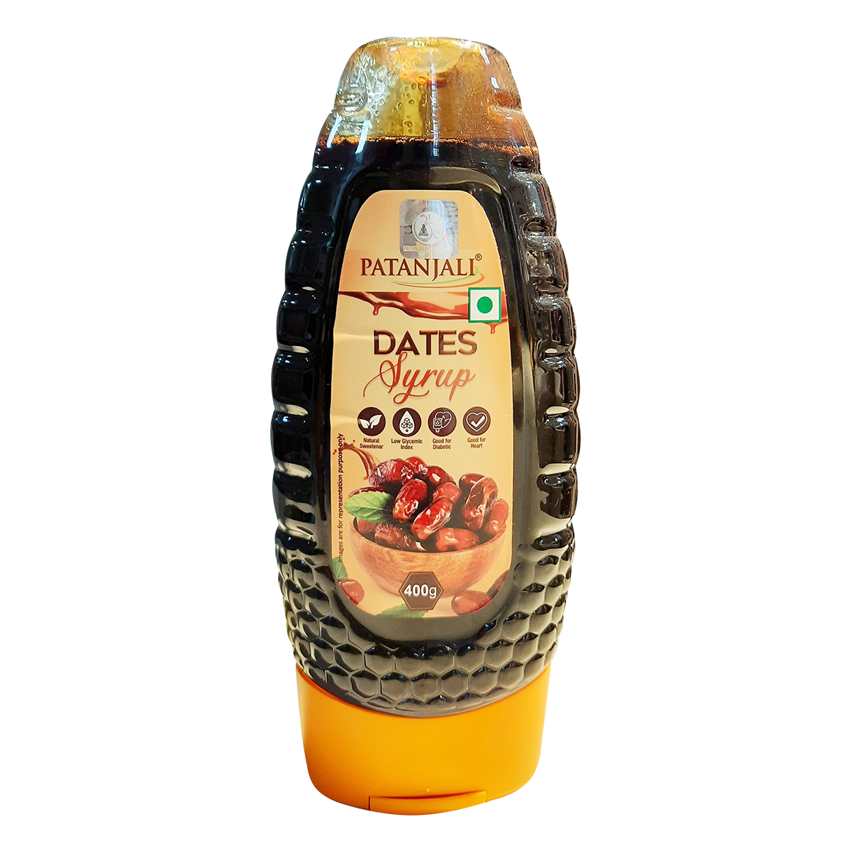 Patanjali Date Syrup 400gm