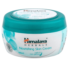 Himalaya Nourishing Skin Cream, Provides All-Day Moisturizing, Nourishment | 100ml