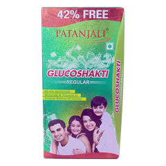 Patanjali Glucoshakti Regular 250gm