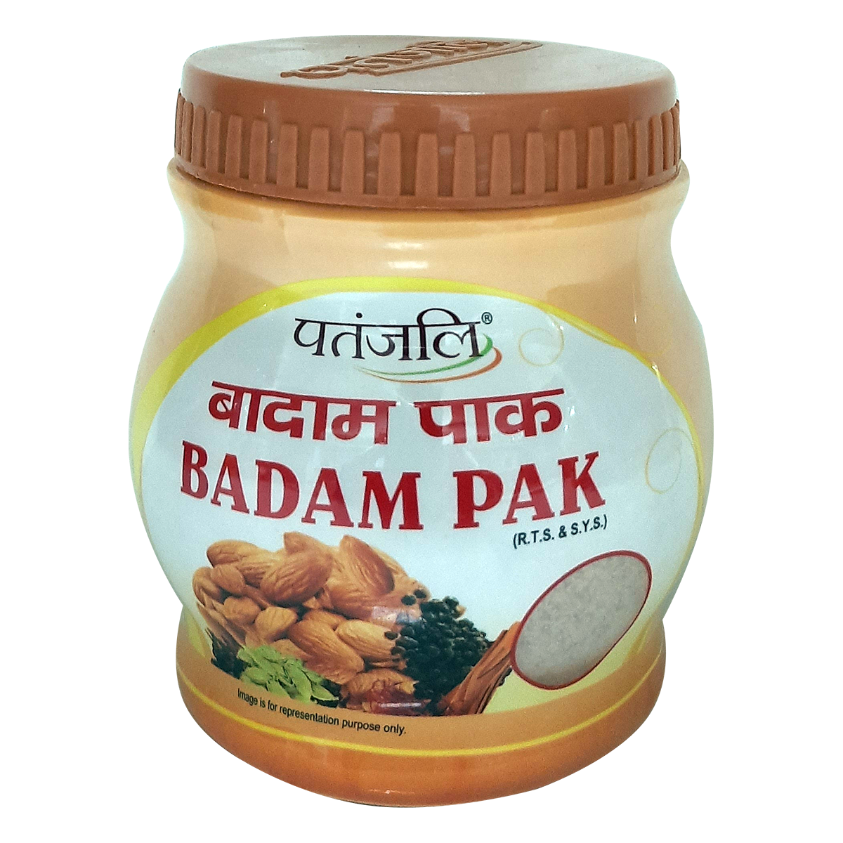 Patanjali Badam Pak 250gm