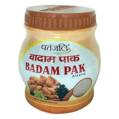 Patanjali Badam Pak 250gm