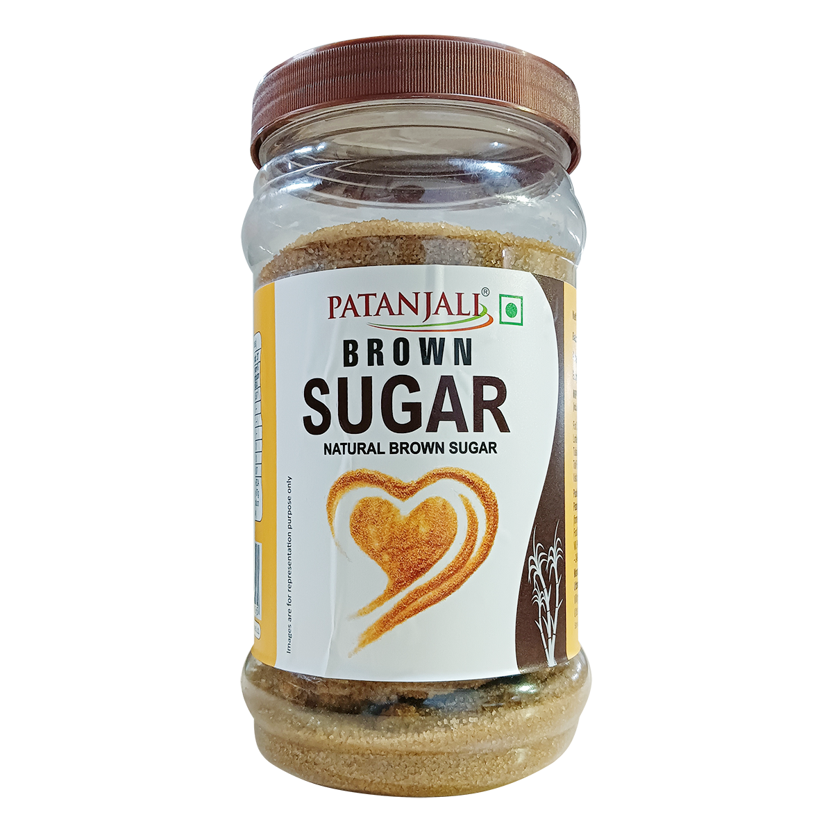 Patanjali Brown Sugar 1kg