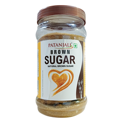 Patanjali Brown Sugar 1kg