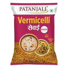 Patanjali Roasted Vermicelli 85gm