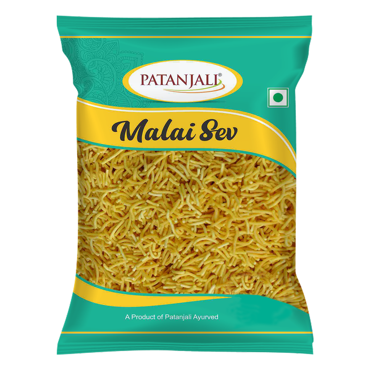 Patanjali Namkeen Malai Sev 200gm