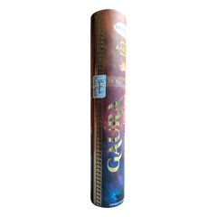 Patanjali Aastha Handmade Agarbatti Gaura, 50N, With Soothing & Long Lasting Aroma | 115gm