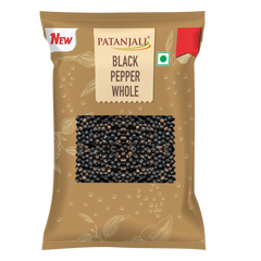 Patanjali Black Pepper Whole 5gm
