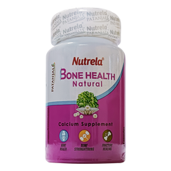 Patanjali Nutrela Bone Health, Natural, With Bone Health, Fracture Healing, 15gm