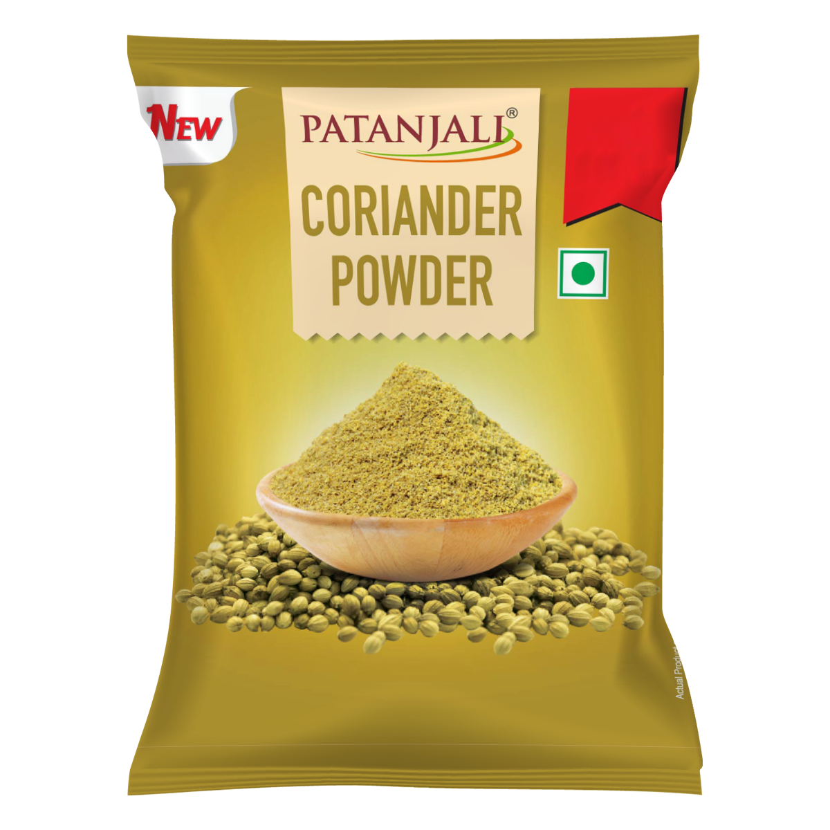 Patanjali Coriander Powder 20gm