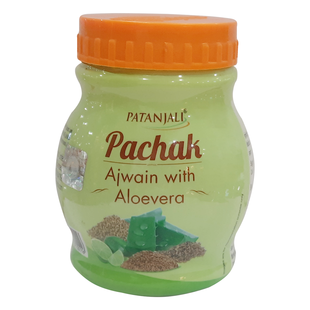 Patanjali Pachak Ajwain With Aloevera 100gm