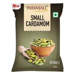 Patanjali Small Cardamom 25gm